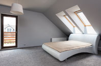 Hillsborough bedroom extensions