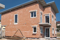 Hillsborough home extensions