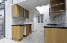 Hillsborough kitchen extension leads